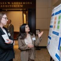 Loosemore Auditorium